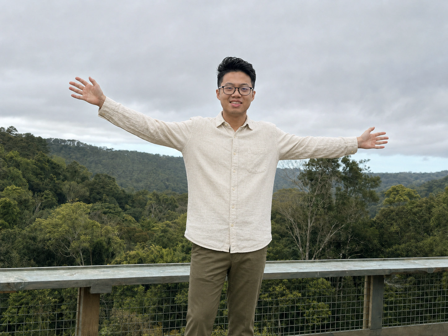 Chân dung Trần An, Marketing Automation Specialist